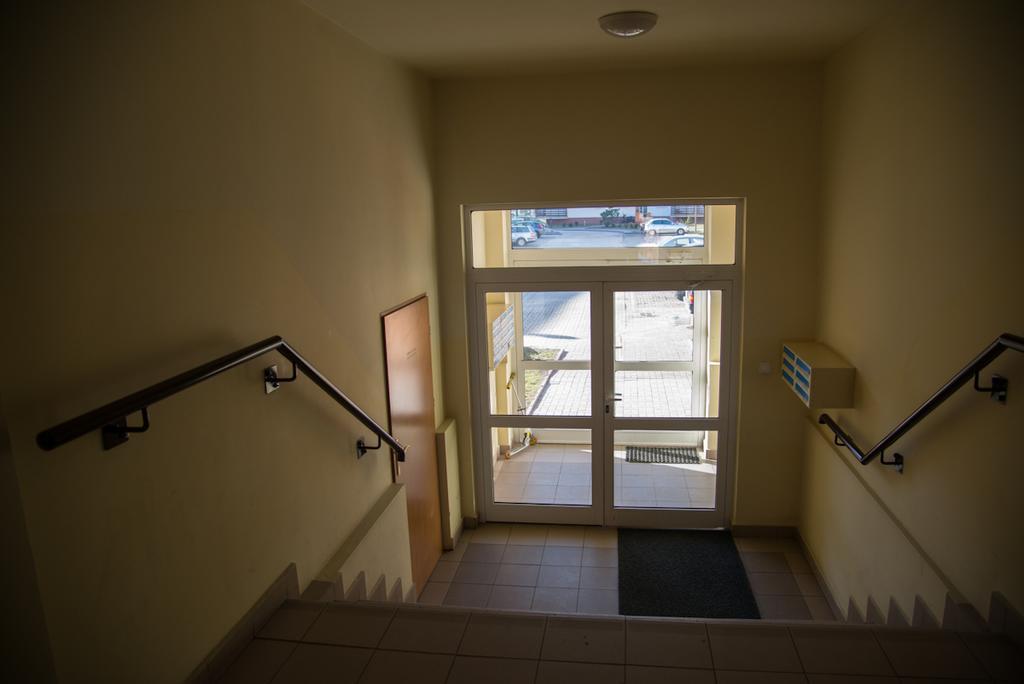 Apartament Classic Kielce Værelse billede
