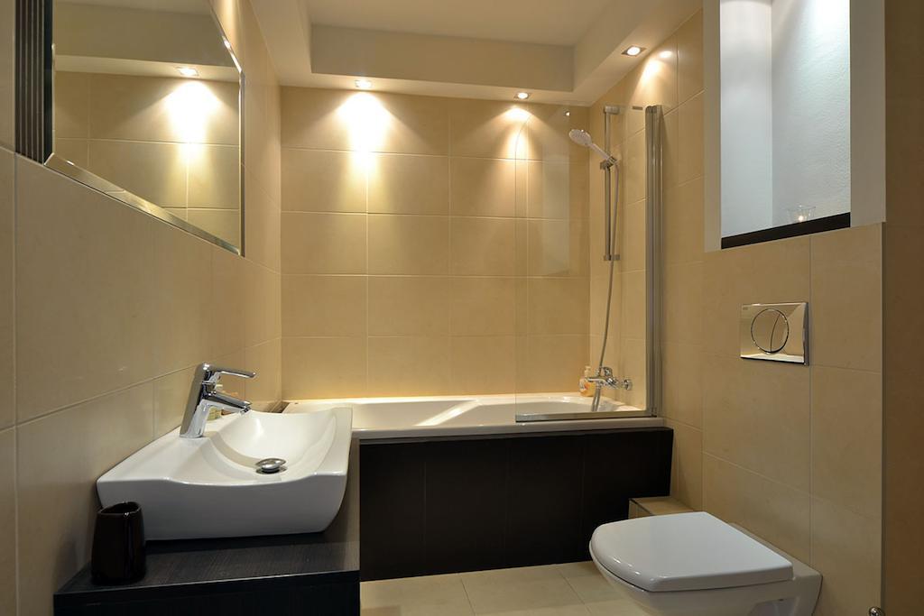 Apartament Classic Kielce Værelse billede