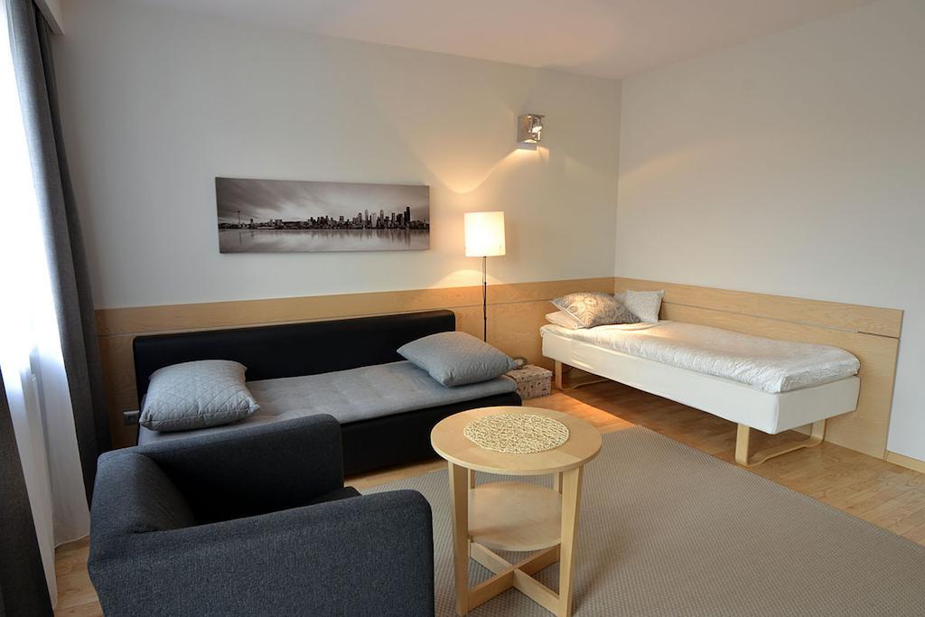 Apartament Classic Kielce Værelse billede