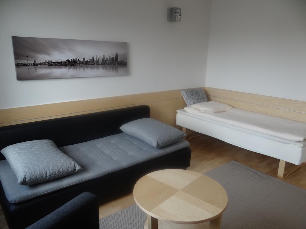 Apartament Classic Kielce Værelse billede