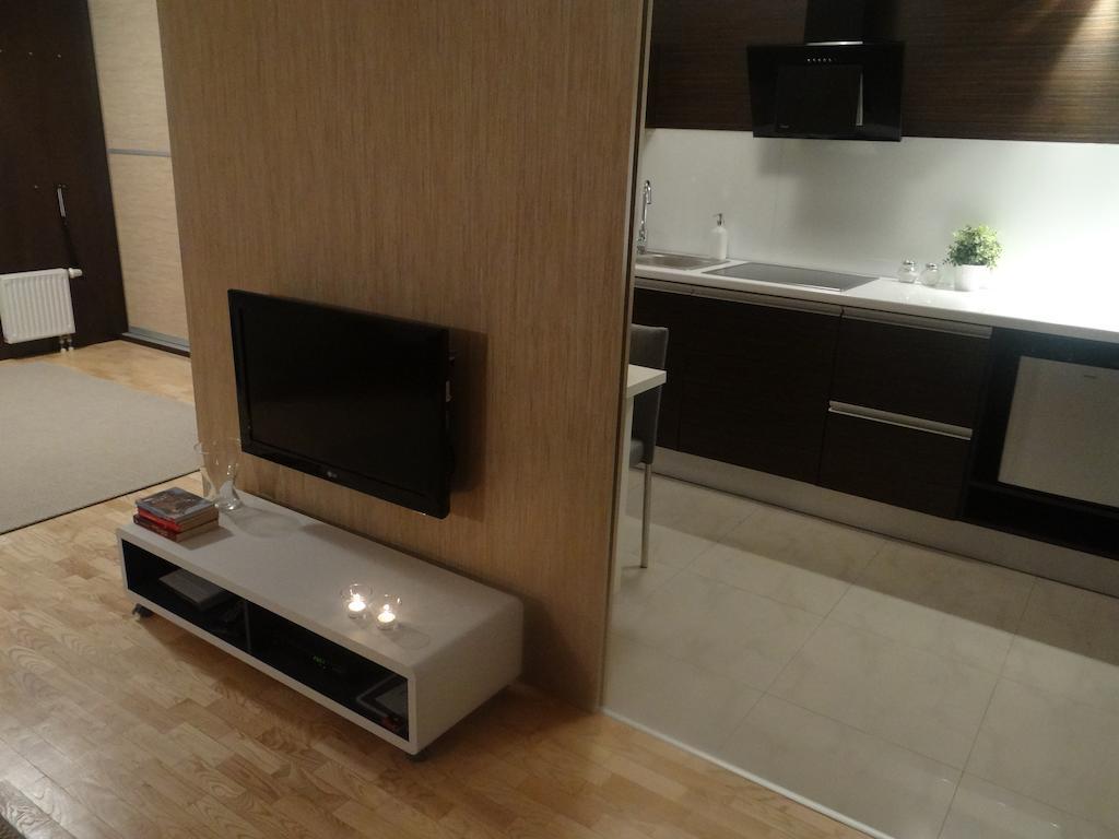 Apartament Classic Kielce Værelse billede