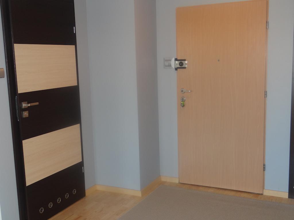 Apartament Classic Kielce Værelse billede