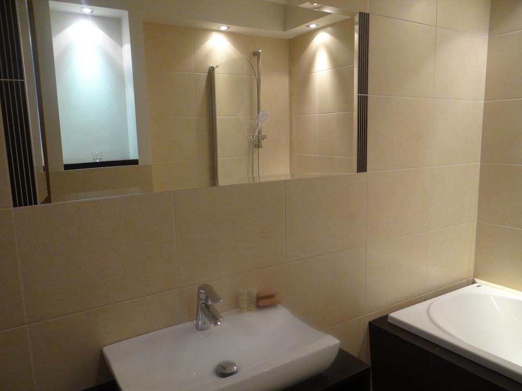Apartament Classic Kielce Værelse billede