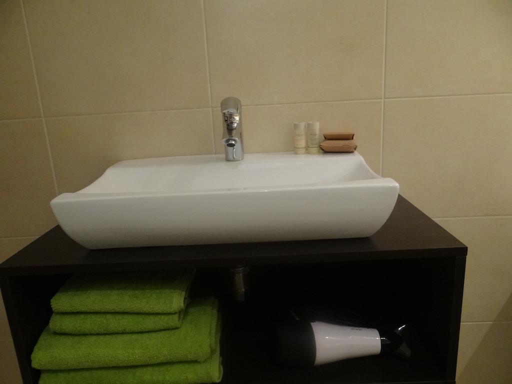 Apartament Classic Kielce Værelse billede