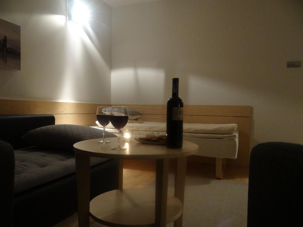 Apartament Classic Kielce Eksteriør billede