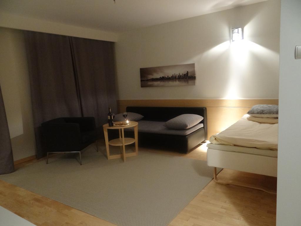 Apartament Classic Kielce Eksteriør billede
