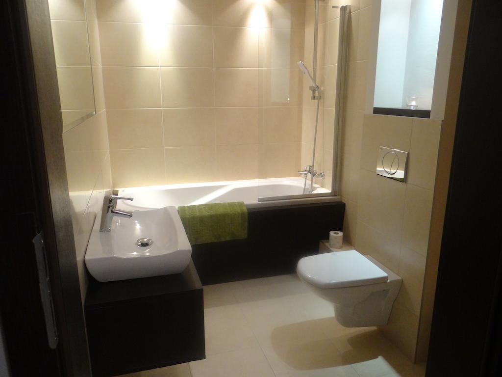 Apartament Classic Kielce Værelse billede
