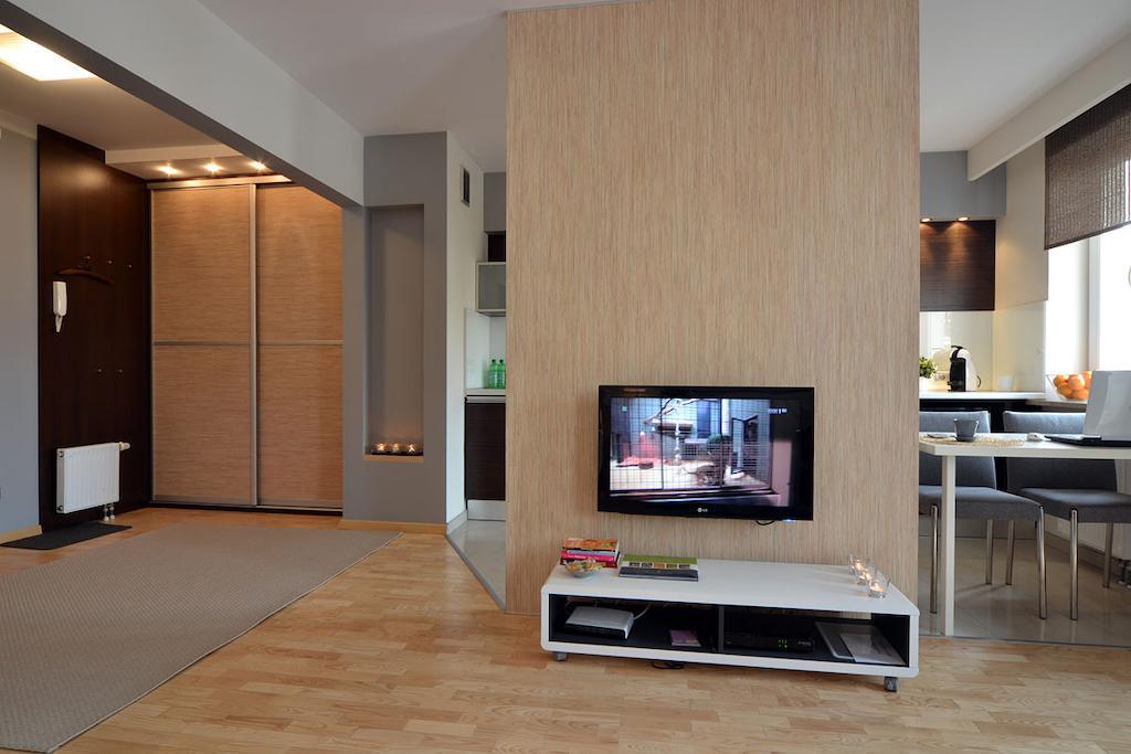 Apartament Classic Kielce Værelse billede
